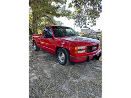 1988 Chevrolet Cheyenne (CC-2112070) for sale in Cadillac, Michigan