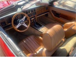 1987 Chevrolet Corvette (CC-2112071) for sale in Cadillac, Michigan
