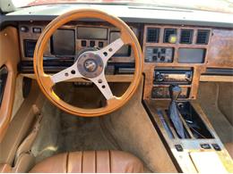 1987 Chevrolet Corvette (CC-2112071) for sale in Cadillac, Michigan
