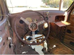 1936 Ford Tudor (CC-2112072) for sale in Cadillac, Michigan