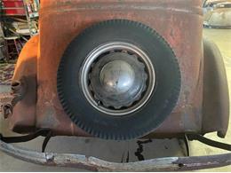 1936 Ford Tudor (CC-2112072) for sale in Cadillac, Michigan