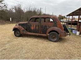 1936 Ford Tudor (CC-2112072) for sale in Cadillac, Michigan