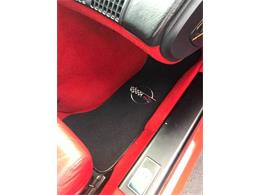 1992 Chevrolet Corvette (CC-2112073) for sale in Cadillac, Michigan