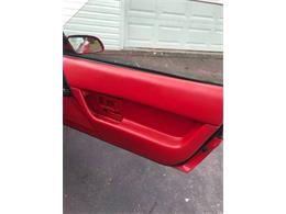 1992 Chevrolet Corvette (CC-2112073) for sale in Cadillac, Michigan