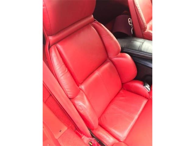 1992 Chevrolet Corvette (CC-2112073) for sale in Cadillac, Michigan