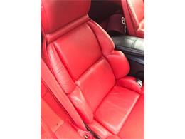 1992 Chevrolet Corvette (CC-2112073) for sale in Cadillac, Michigan