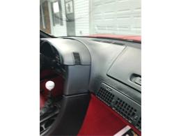 1992 Chevrolet Corvette (CC-2112073) for sale in Cadillac, Michigan