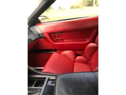 1992 Chevrolet Corvette (CC-2112073) for sale in Cadillac, Michigan