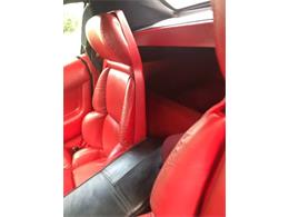 1992 Chevrolet Corvette (CC-2112073) for sale in Cadillac, Michigan