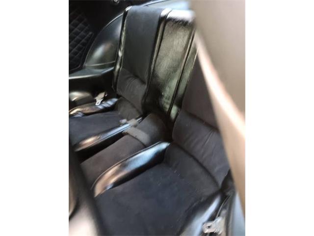 1982 Chevrolet Camaro (CC-2112074) for sale in Cadillac, Michigan