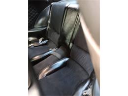 1982 Chevrolet Camaro (CC-2112074) for sale in Cadillac, Michigan