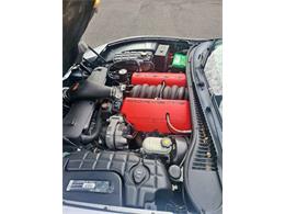 2003 Chevrolet Corvette (CC-2112075) for sale in Cadillac, Michigan