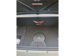 2003 Chevrolet Corvette (CC-2112075) for sale in Cadillac, Michigan