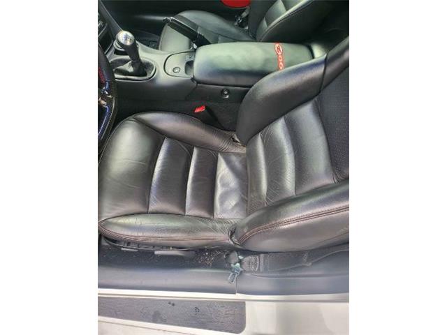 2003 Chevrolet Corvette (CC-2112075) for sale in Cadillac, Michigan
