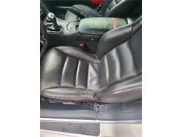2003 Chevrolet Corvette (CC-2112075) for sale in Cadillac, Michigan