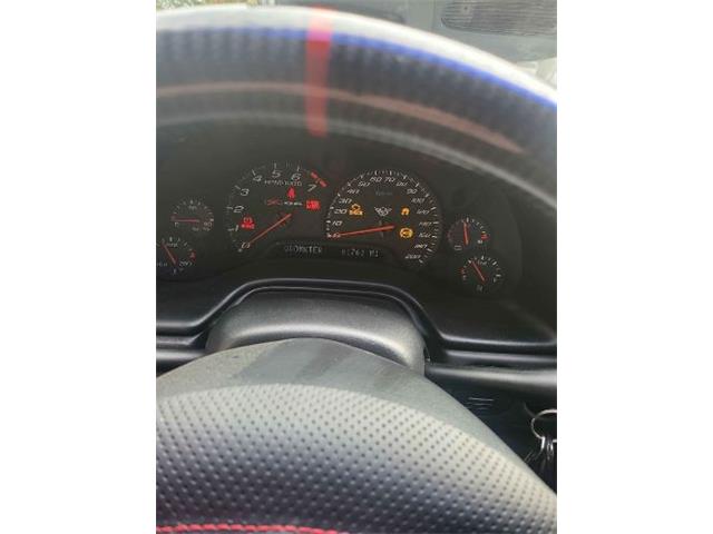 2003 Chevrolet Corvette (CC-2112075) for sale in Cadillac, Michigan