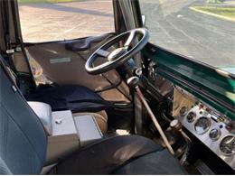 1947 Willys CJ3A (CC-2112076) for sale in Cadillac, Michigan