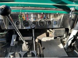 1947 Willys CJ3A (CC-2112076) for sale in Cadillac, Michigan