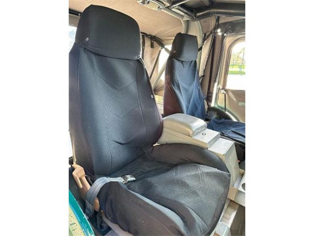 1947 Willys CJ3A (CC-2112076) for sale in Cadillac, Michigan