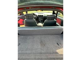 2000 Pontiac Firebird (CC-2112077) for sale in Cadillac, Michigan