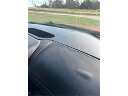 2000 Pontiac Firebird (CC-2112077) for sale in Cadillac, Michigan