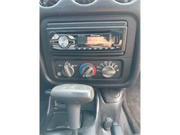 2000 Pontiac Firebird (CC-2112077) for sale in Cadillac, Michigan