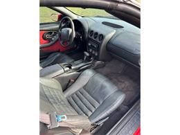 2000 Pontiac Firebird (CC-2112077) for sale in Cadillac, Michigan