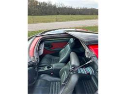 2000 Pontiac Firebird (CC-2112077) for sale in Cadillac, Michigan