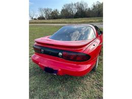 2000 Pontiac Firebird (CC-2112077) for sale in Cadillac, Michigan