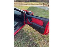 2000 Pontiac Firebird (CC-2112077) for sale in Cadillac, Michigan