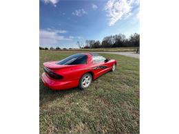 2000 Pontiac Firebird (CC-2112077) for sale in Cadillac, Michigan