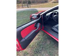 2000 Pontiac Firebird (CC-2112077) for sale in Cadillac, Michigan