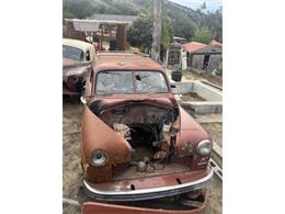 1949 Plymouth Suburban (CC-2112078) for sale in Cadillac, Michigan