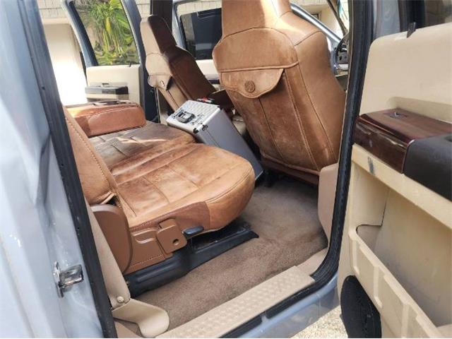 2006 Ford F250 (CC-2112079) for sale in Cadillac, Michigan
