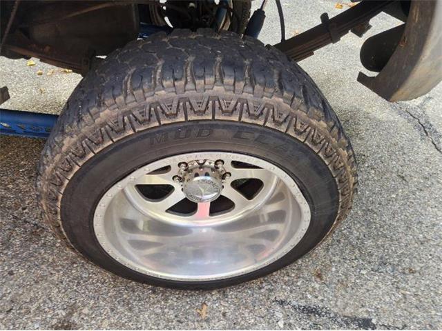 2006 Ford F250 (CC-2112079) for sale in Cadillac, Michigan