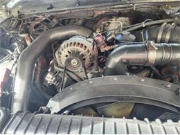2006 Ford F250 (CC-2112079) for sale in Cadillac, Michigan