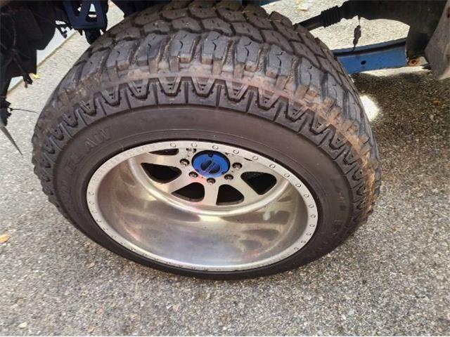 2006 Ford F250 (CC-2112079) for sale in Cadillac, Michigan