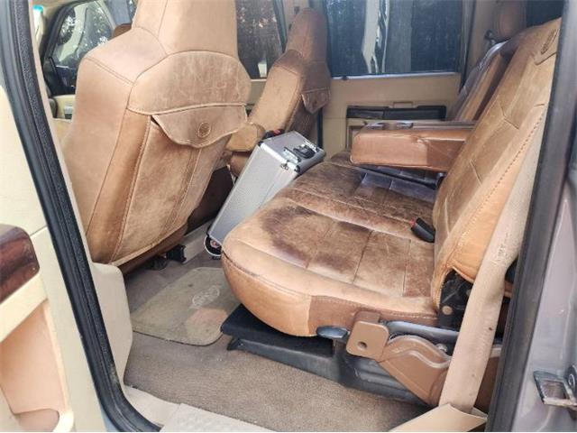 2006 Ford F250 (CC-2112079) for sale in Cadillac, Michigan