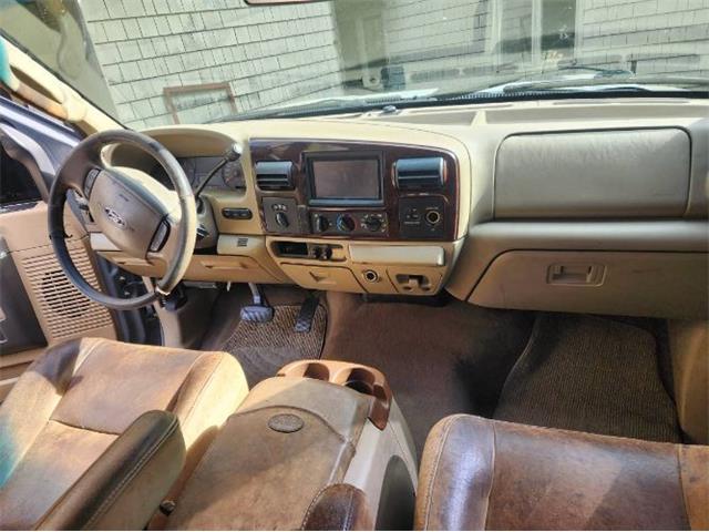 2006 Ford F250 (CC-2112079) for sale in Cadillac, Michigan