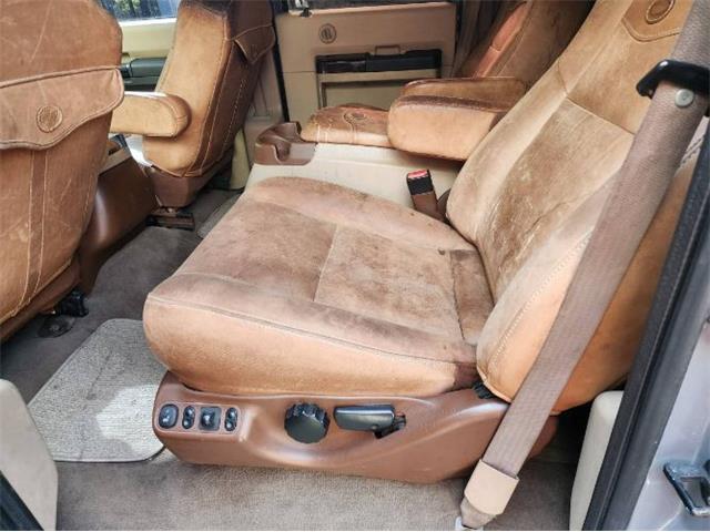 2006 Ford F250 (CC-2112079) for sale in Cadillac, Michigan