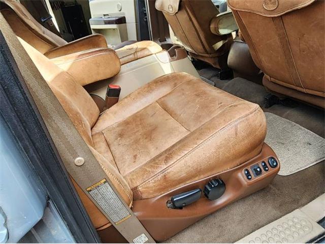 2006 Ford F250 (CC-2112079) for sale in Cadillac, Michigan