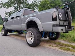 2006 Ford F250 (CC-2112079) for sale in Cadillac, Michigan