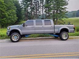 2006 Ford F250 (CC-2112079) for sale in Cadillac, Michigan