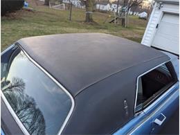1969 Lincoln Continental (CC-2112081) for sale in Cadillac, Michigan