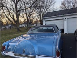 1969 Lincoln Continental (CC-2112081) for sale in Cadillac, Michigan