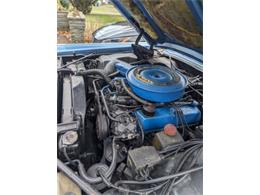 1969 Lincoln Continental (CC-2112081) for sale in Cadillac, Michigan