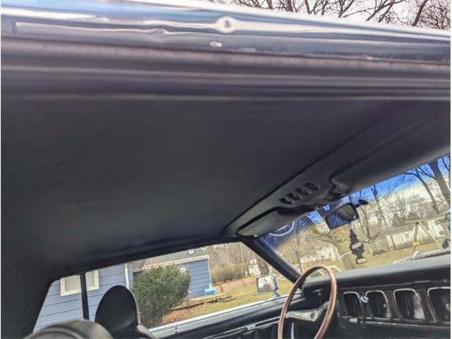 1969 Lincoln Continental (CC-2112081) for sale in Cadillac, Michigan