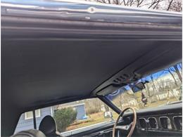 1969 Lincoln Continental (CC-2112081) for sale in Cadillac, Michigan