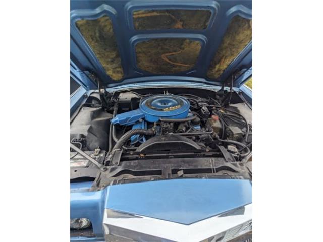 1969 Lincoln Continental (CC-2112081) for sale in Cadillac, Michigan