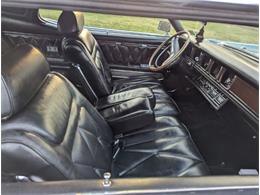 1969 Lincoln Continental (CC-2112081) for sale in Cadillac, Michigan